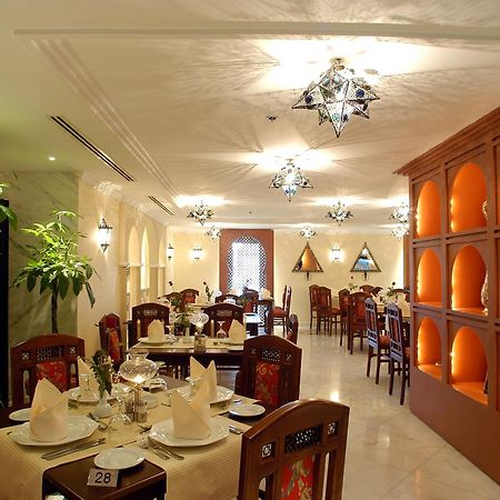 New Madinah Hotel Medina Esterno foto