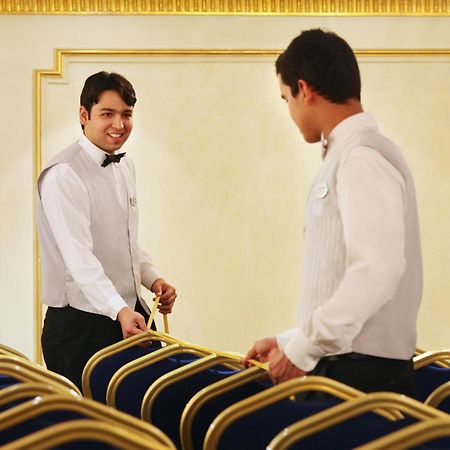 New Madinah Hotel Medina Esterno foto