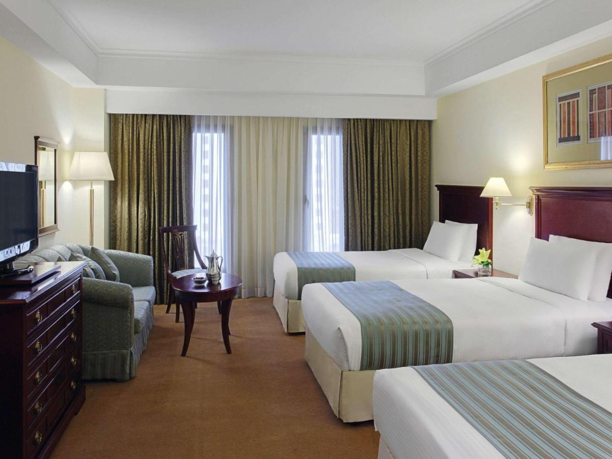 New Madinah Hotel Medina Esterno foto