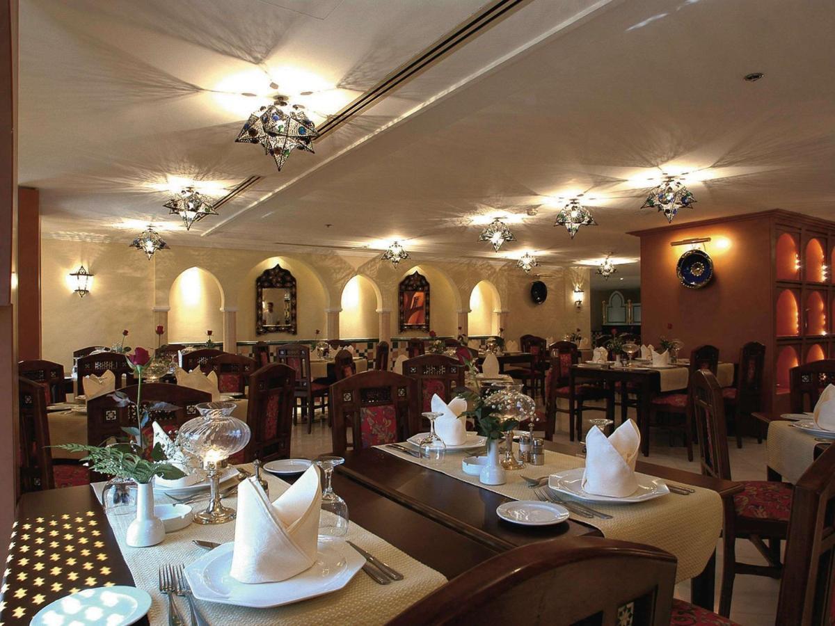 New Madinah Hotel Medina Esterno foto