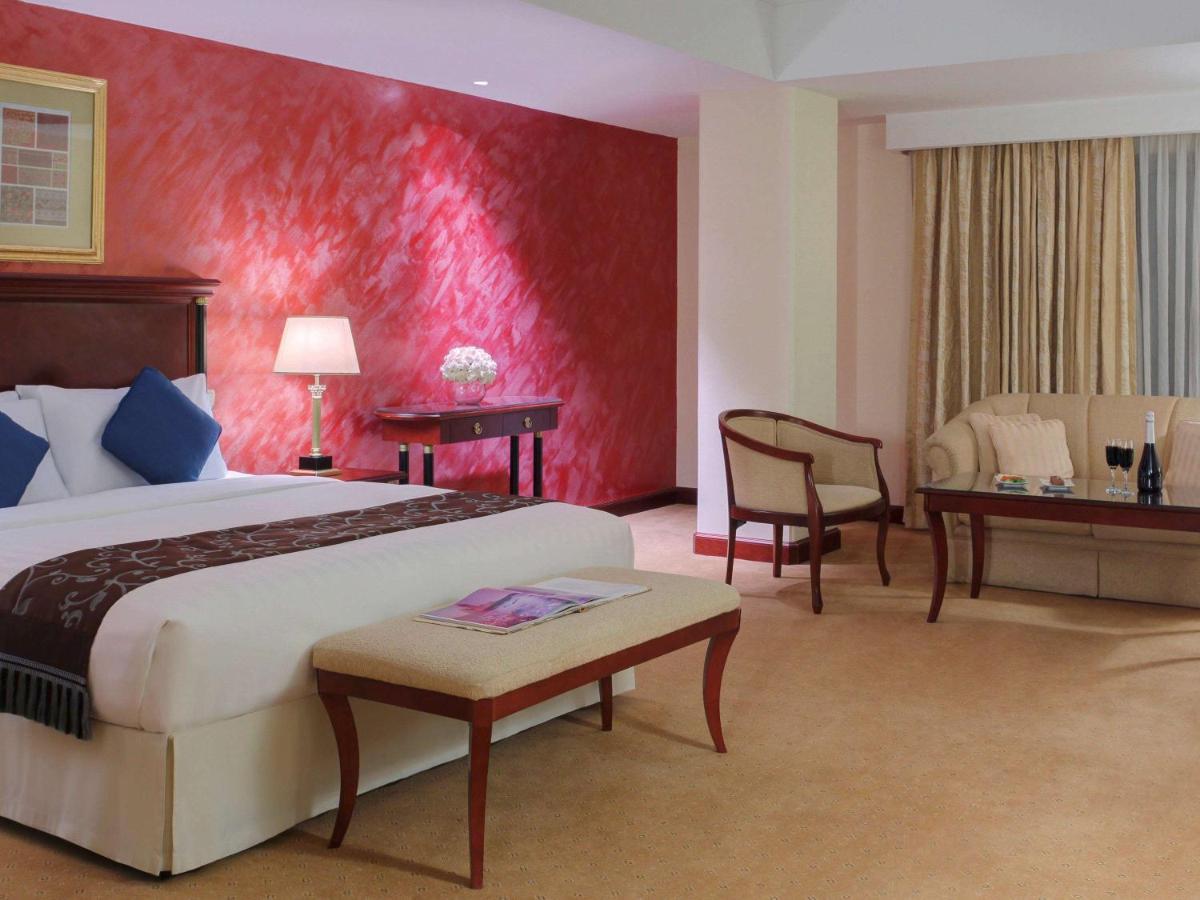 New Madinah Hotel Medina Esterno foto