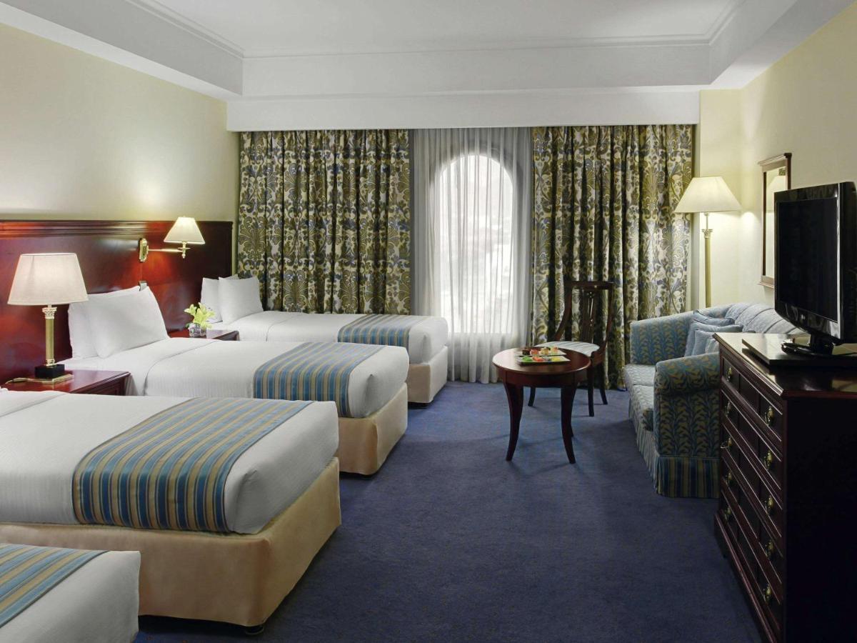 New Madinah Hotel Medina Esterno foto