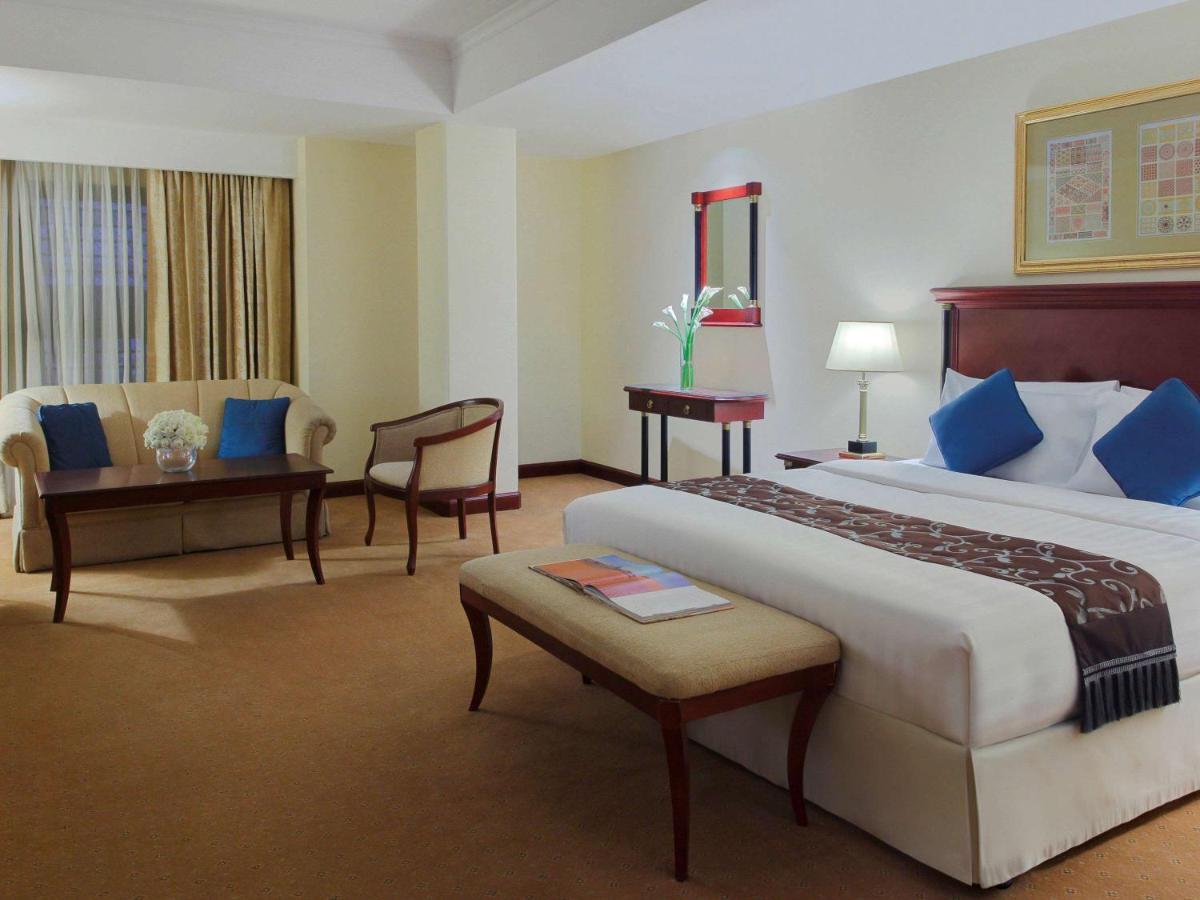 New Madinah Hotel Medina Esterno foto