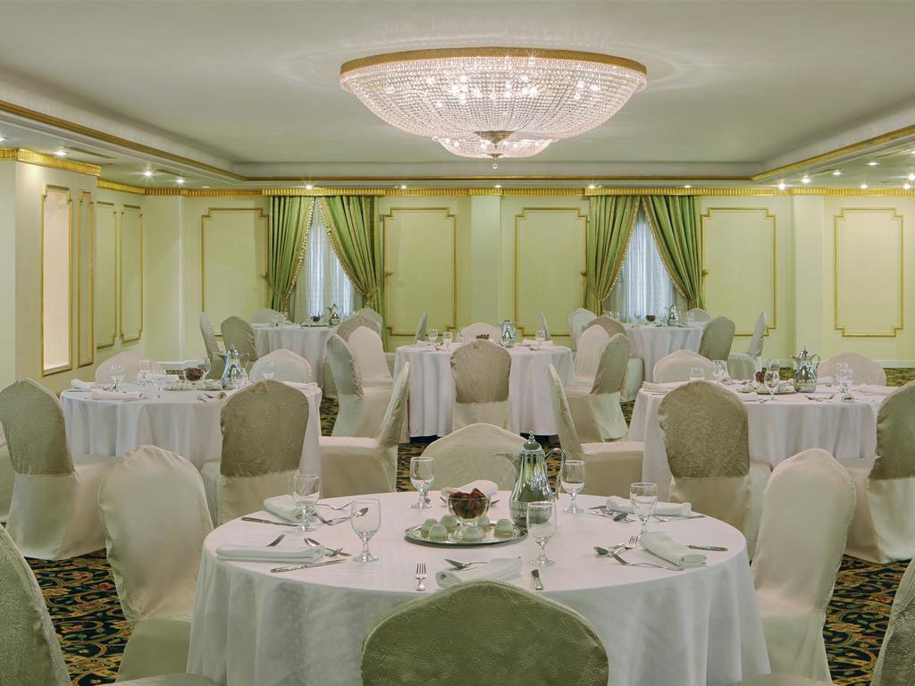 New Madinah Hotel Medina Esterno foto