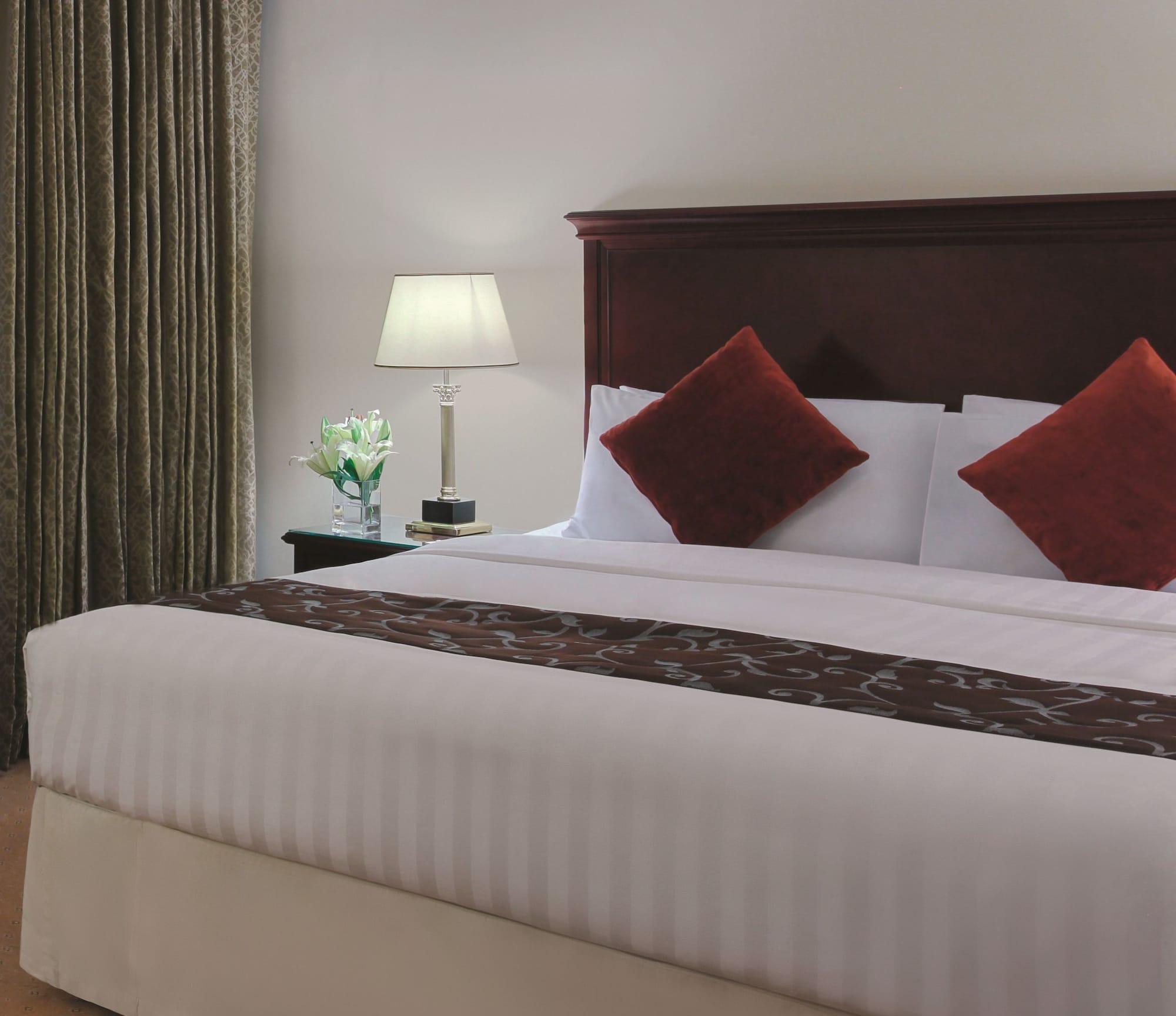 New Madinah Hotel Medina Esterno foto