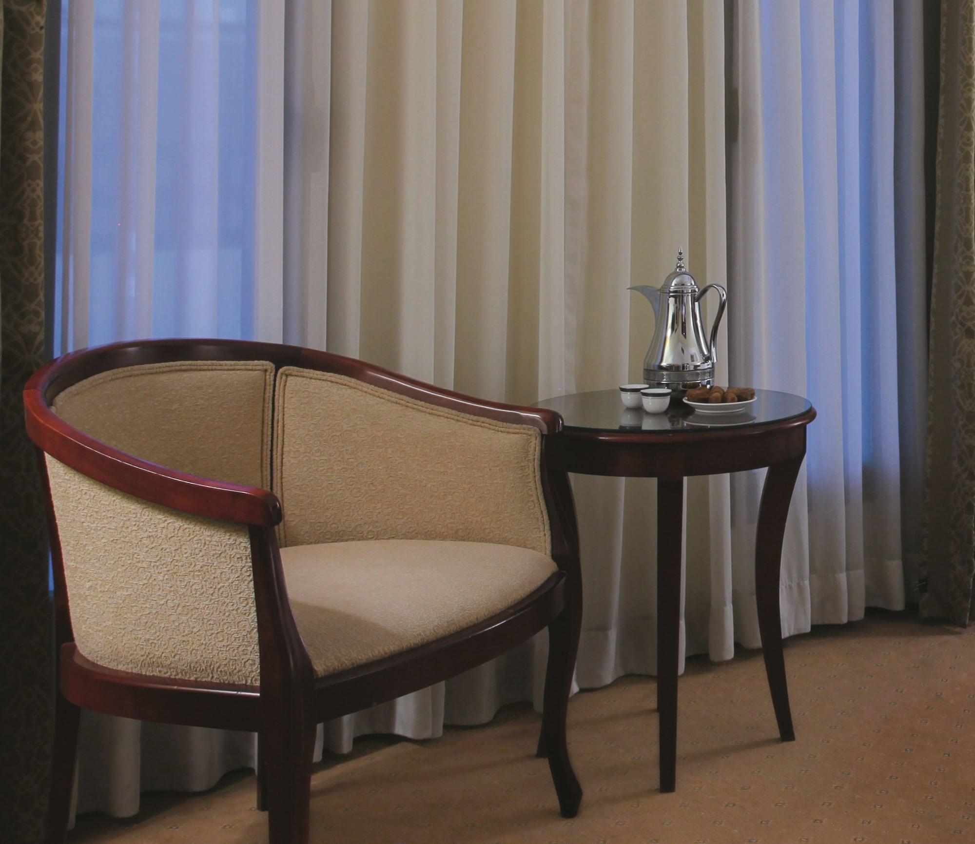 New Madinah Hotel Medina Esterno foto