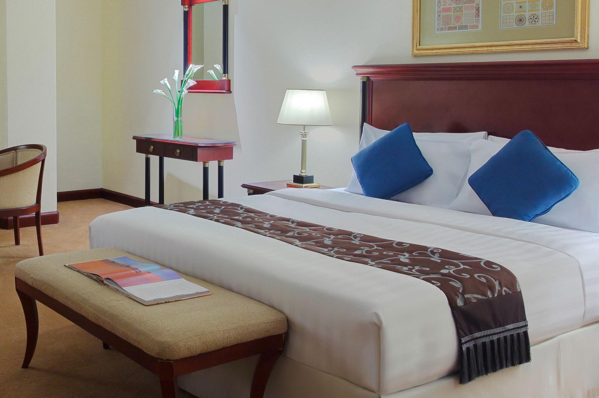 New Madinah Hotel Medina Esterno foto
