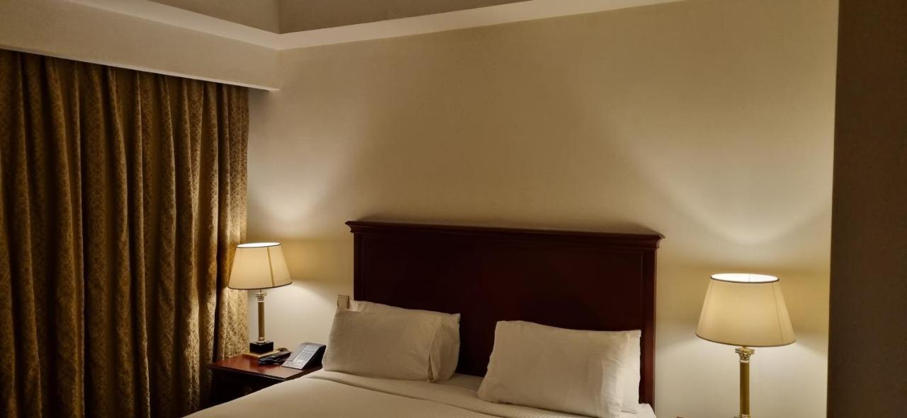 New Madinah Hotel Medina Esterno foto