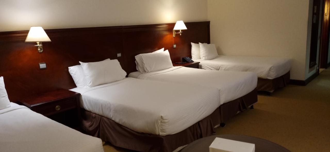 New Madinah Hotel Medina Esterno foto