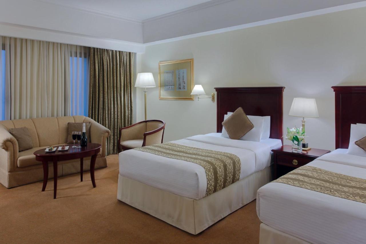 New Madinah Hotel Medina Esterno foto