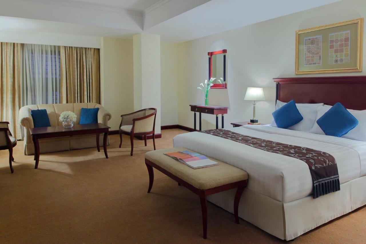 New Madinah Hotel Medina Esterno foto