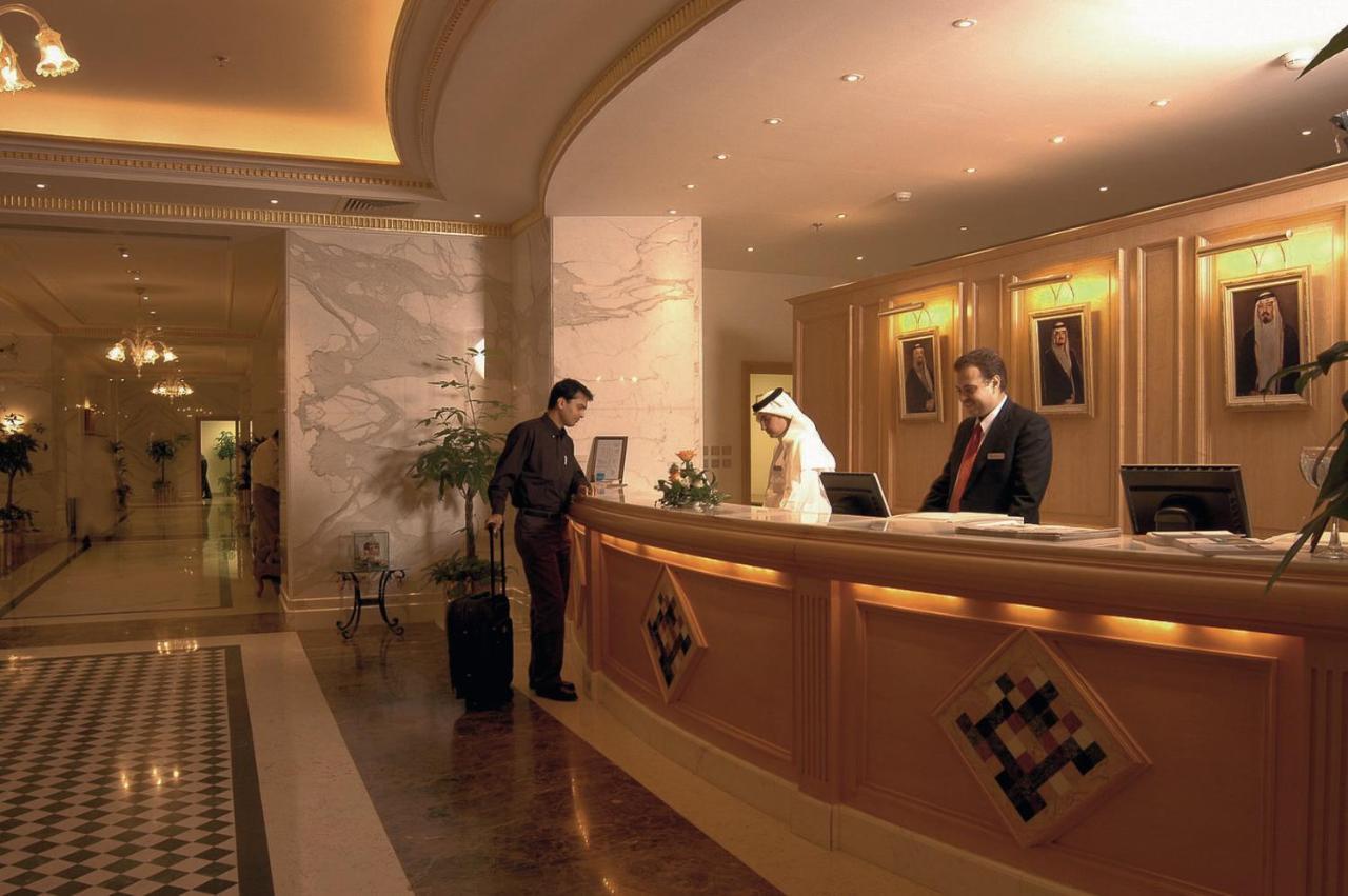 New Madinah Hotel Medina Esterno foto