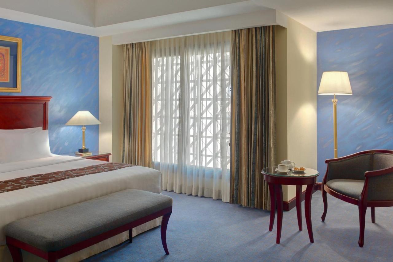 New Madinah Hotel Medina Esterno foto