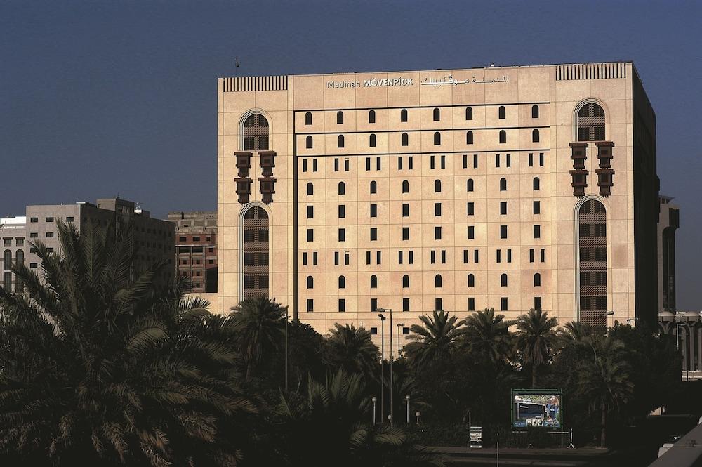 New Madinah Hotel Medina Esterno foto