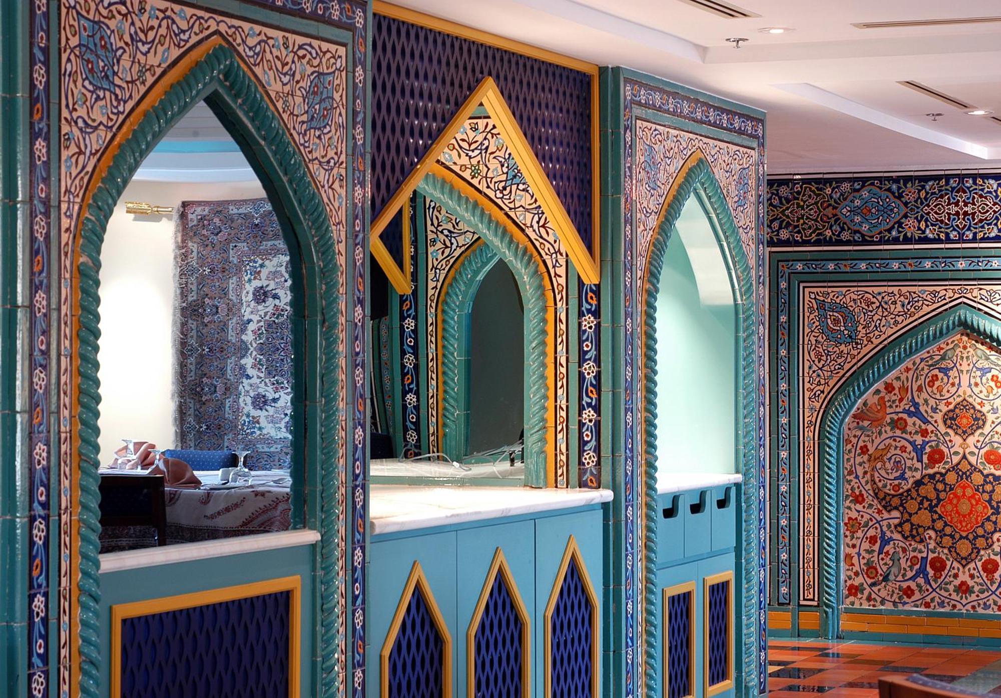 New Madinah Hotel Medina Esterno foto