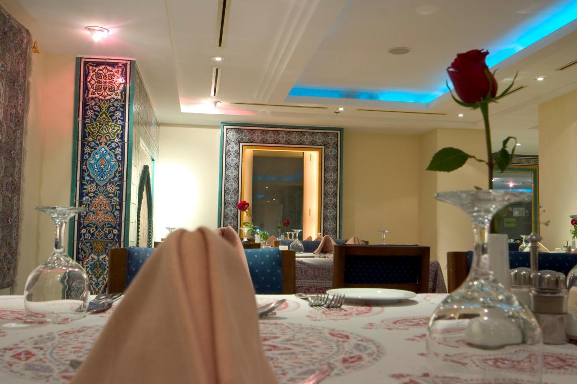 New Madinah Hotel Medina Esterno foto