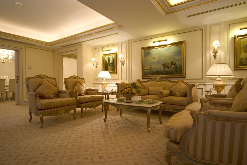 New Madinah Hotel Medina Esterno foto