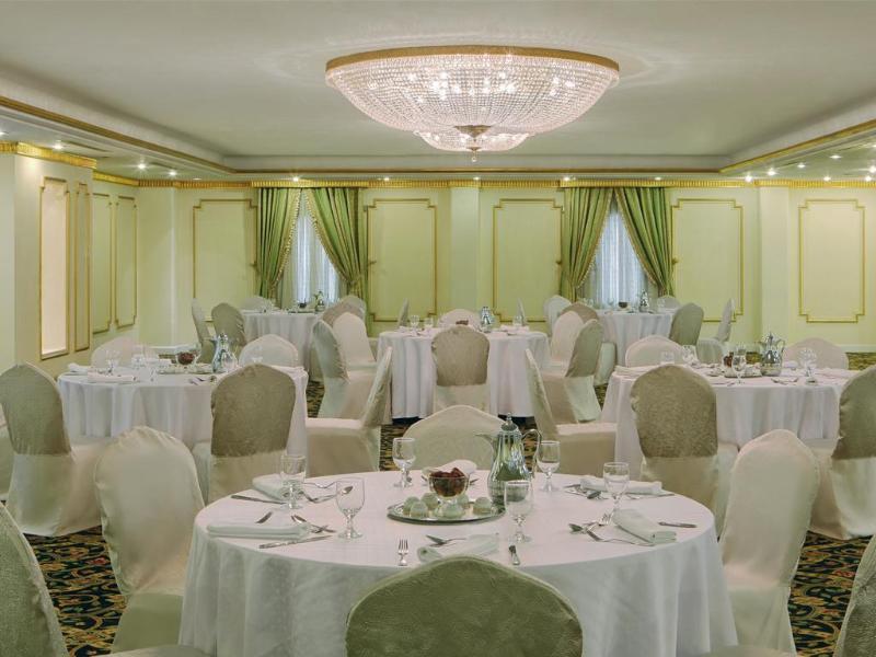 New Madinah Hotel Medina Servizi foto