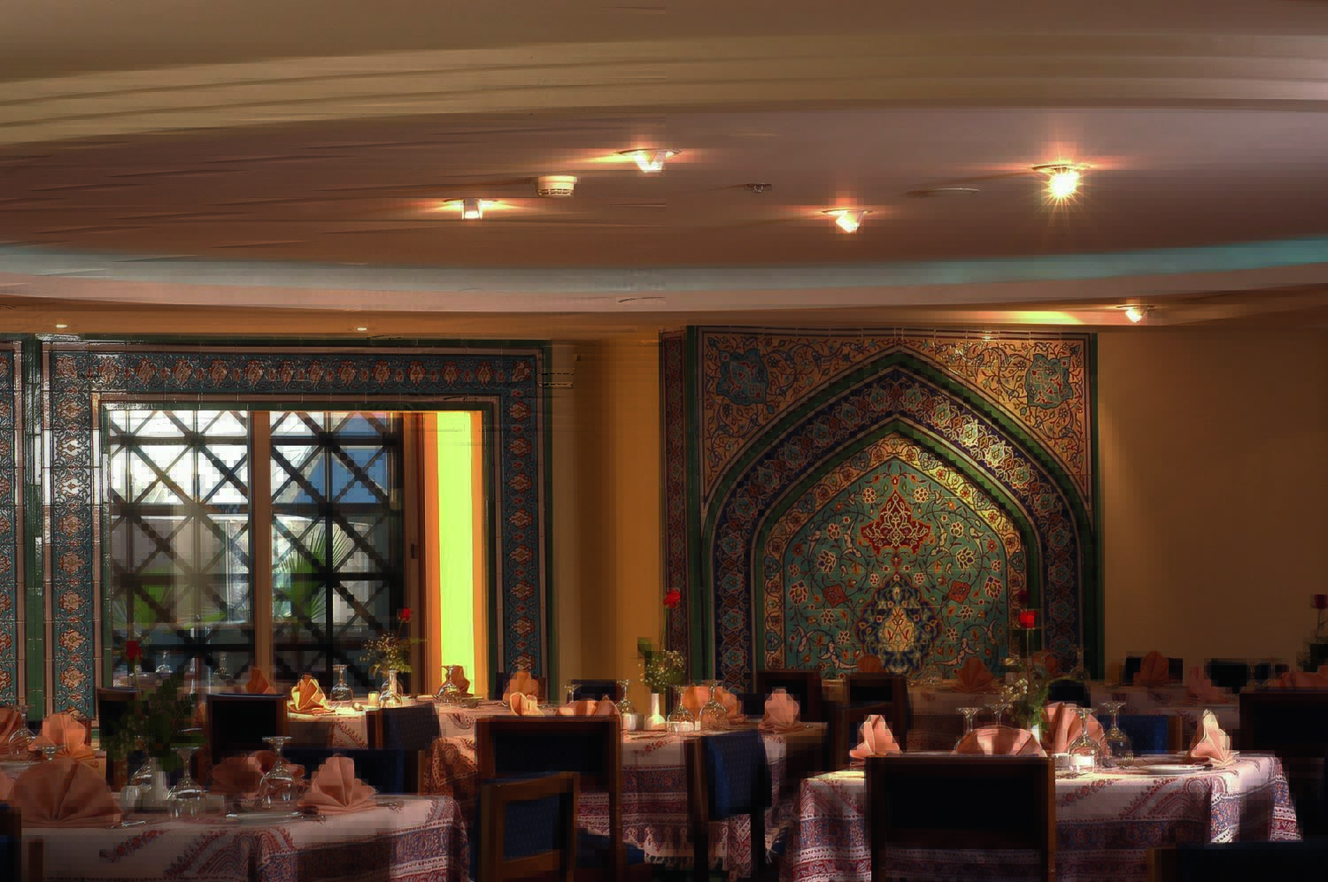 New Madinah Hotel Medina Esterno foto