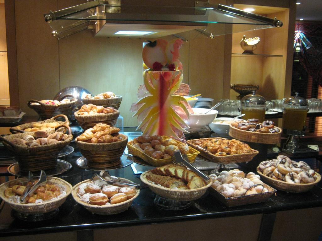 New Madinah Hotel Medina Esterno foto