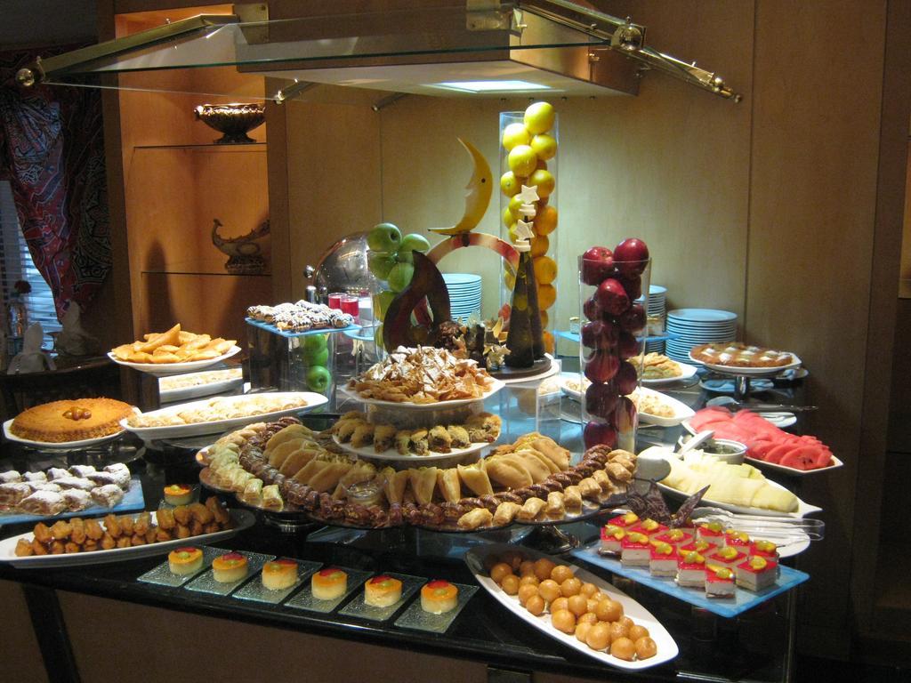 New Madinah Hotel Medina Esterno foto