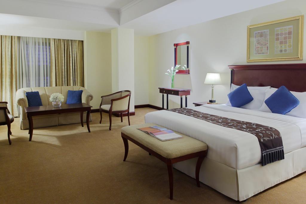 New Madinah Hotel Medina Esterno foto