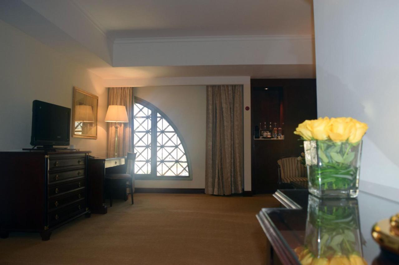 New Madinah Hotel Medina Esterno foto