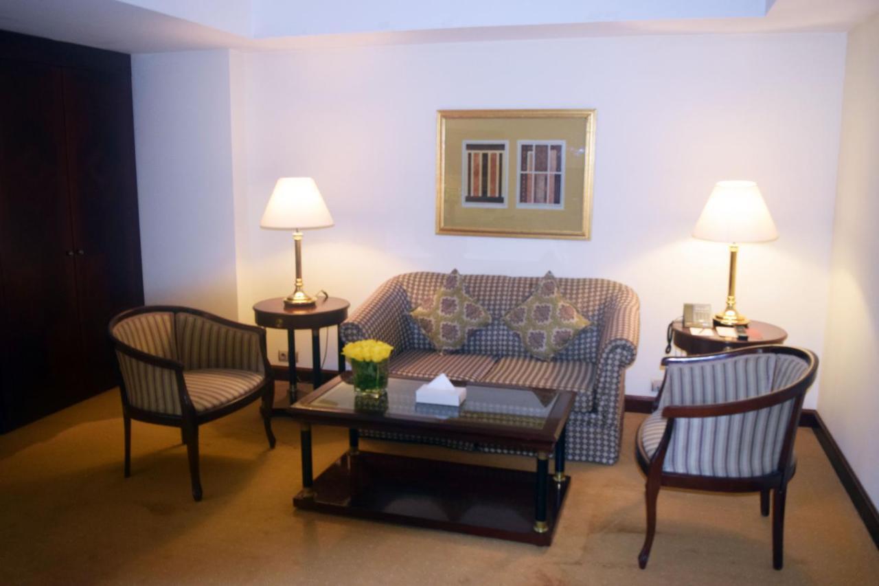 New Madinah Hotel Medina Esterno foto