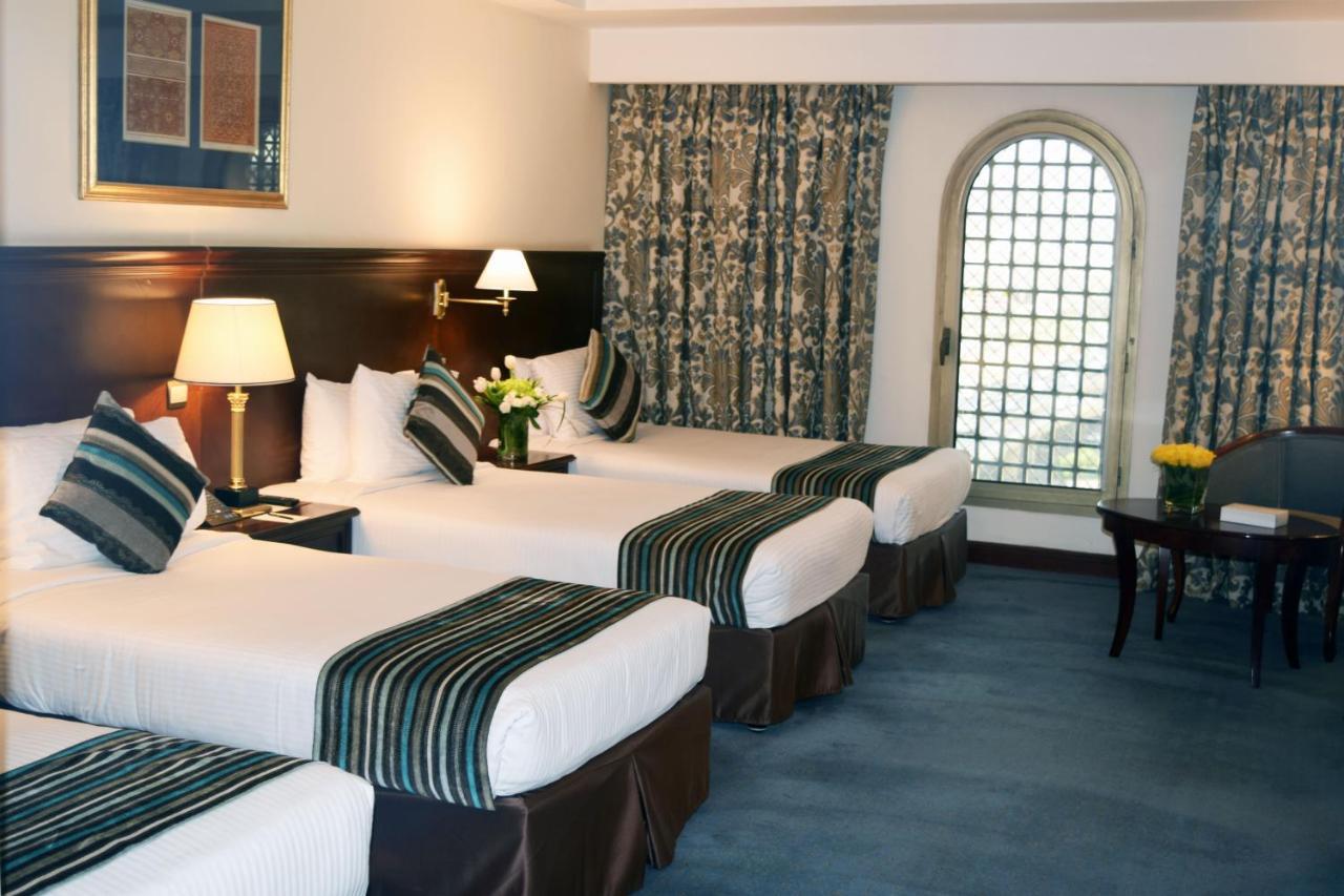 New Madinah Hotel Medina Esterno foto